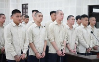26 người lãnh án chỉ vì 1 cú đấm trong lúc hát karaoke