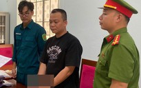 Công an Đà Nẵng bắt tạm giam 1 đối tượng để điều tra về hành vi cố ý gây thương tích