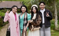 NSƯT Ngọc Huyền ra mắt web drama "Yêu nhau ngày nắng ấm"
