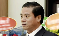 Truy tố cựu Phó Chánh án TAND Cấp cao tại Đà Nẵng Phạm Việt Cường