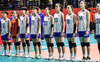 Đặng Thị Hồng dừng cuộc chơi