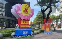 Đà Nẵng trước thềm Đại hội Đảng: Tự tin, đổi mới, phát triển