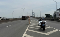 Từ ngày 13-9, điều chỉnh giao thông trên tuyến đường quan trọng ở phía đông TP HCM