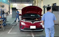 Quy trình kiểm định xe điện sẽ như thế nào?