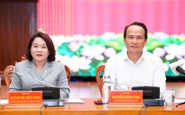 Ban Chấp hành Đảng bộ Đà Nẵng nhiệm kỳ 2025-2030 dự kiến 75 người