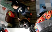Công an Hà Nội: Xử lý nghiêm vụ bé trai viết "tâm thư kêu cứu" bị mẹ kế bạo hành