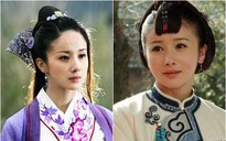 "Đệ nhất mỹ nhân cổ trang" Tôn Phi Phi ly hôn đại gia