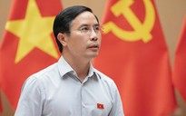 Thủ tướng phê chuẩn ông Phạm Đức Ấn giữ chức Chủ tịch TP Đà Nẵng