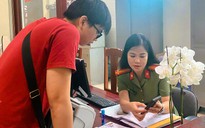 Giả danh nhân viên bưu điện gọi điện, nhắn tin lừa đảo