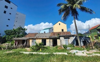 Hai cựu cán bộ Tỉnh đoàn Quảng Trị khiếu nại "đòi" chia đất tập thể hơn 430m²