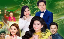 Top 7 "Chuông vàng vọng cổ" 2025 bước vào chung kết 2: Hẹn khán giả tối nay trên sóng