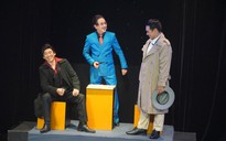 Kịch trinh thám trở lại ấn tượng