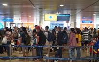 Chỉ đạo mới của Thủ tướng về việc người dân mua vé, kiểm tra an ninh lên máy bay qua VNeID
