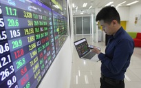 Phê duyệt đề án nâng hạng thị trường chứng khoán Việt Nam