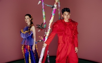 Dấu ấn Jun Phạm  
