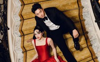 Hoa hậu chuyển giới Hương Giang tự hào tình trẻ "đẹp trai vãi chưởng"