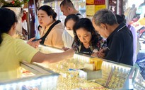 Đánh thuế giao dịch vàng