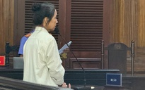 Kế toán trường cấp 3 khai chiếm đoạt hàng tỉ đồng để... làm từ thiện