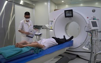 Quảng Ngãi "hút" khách đoàn từ tỉnh bạn đến khám sức khoẻ