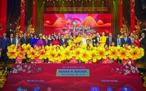 Khởi động Giải Mai Vàng lần thứ 31 - 2025: Hứa hẹn nhiều bất ngờ, thú vị