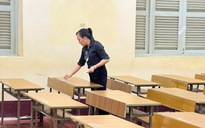 Dừng quy hoạch, bổ nhiệm lãnh đạo mới tại các trường đại học