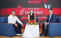 Đạo diễn Trung Lùn nói Diệp Bảo Ngọc "tính đàn ông"