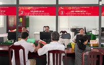 Từ ngày 1-10, người dân Cần Thơ sẽ trải nghiệm cách nộp hồ sơ mới