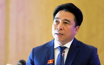 Khánh Hòa có tân Chủ tịch UBND tỉnh