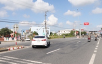 Trạm BOT ở Đà Nẵng "đặt sai chỗ", xe né trạm, bế tắc xử lý