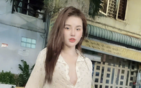 Hotgirl Ly "meo" bị Công an TP HCM truy nã, là ai?