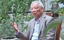 Nguyên "Bộ trưởng bão lụt" Lê Huy Ngọ qua đời