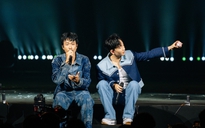 Hoàng Dũng - Đen Vâu với lời hứa bình yên