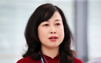 Bộ trưởng Bộ Y tế Đào Hồng Lan nói về lộ trình miễn viện phí