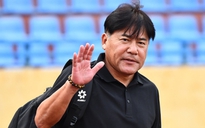 CLB Hà Nội "trảm tướng" sau 3 vòng đấu tại V-League 2025-2026