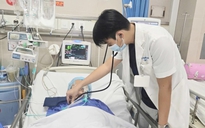 Uống nhầm chai thuốc cai nghiện của cháu, cụ bà 79 tuổi hôn mê sâu