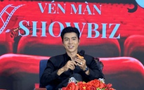 “Mưa đỏ” đưa Steven Nguyễn đến bước ngoặt sự nghiệp