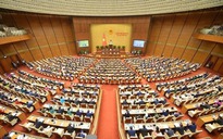 Hội nghị toàn quốc quán triệt, triển khai thực hiện 4 Nghị quyết của Bộ Chính trị