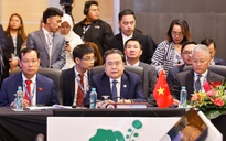Xây dựng Cộng đồng ASEAN tự cường, sáng tạo