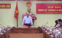 Yêu cầu báo cáo vụ 6 giáo viên thắng kiện nhưng chưa được bồi thường