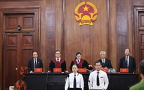 Chùm ảnh: Đồng loạt xét xử 2 vụ án lớn ở TP HCM