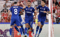 Qarabag ngược dòng hạ Benfica, "tân binh" Union Saint-Gilloise tạo địa chấn Champions League
