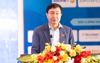 Trung tướng Nguyễn Minh Chính: Tội phạm dùng AI để lừa đảo, tấn công mạng