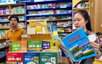 Mời bạn đọc hiến kế “Làm thế nào để sớm có một bộ sách giáo khoa thống nhất?”