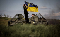 Ukraine nói quân Nga rơi vào hỗn loạn tại Pokrovsk
