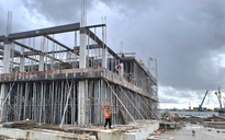 Cà Mau đẩy nhanh giải ngân vốn đầu tư công