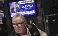 FED chuyển trọng tâm từ lạm phát sang việc làm