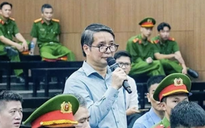 Chiều nay, tuyên án cựu Phó Chủ nhiệm Văn phòng Quốc hội Phạm Thái Hà