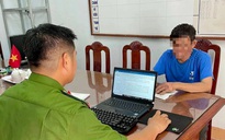 Ghen tuông, người đàn ông đốt tiệm spa của người yêu cũ