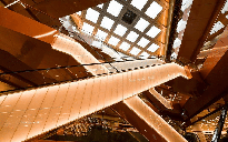 Điểm "check-in" nào đang sốt tại Bangkok - Thái Lan?