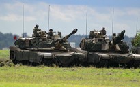 Điểm nóng xung đột ngày 19-9: Ba Lan tập trận khủng ở "gót chân Achilles" của NATO